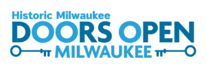 Historic Milwaukee, Doors Open logo