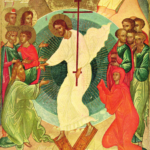 Icon of the Resurrection