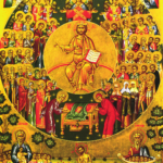 Icon of All Saints
