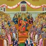 First Six Ecumenical Councils